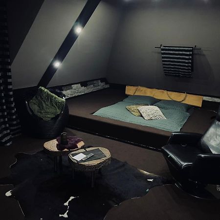 Oelde Apartment 외부 사진