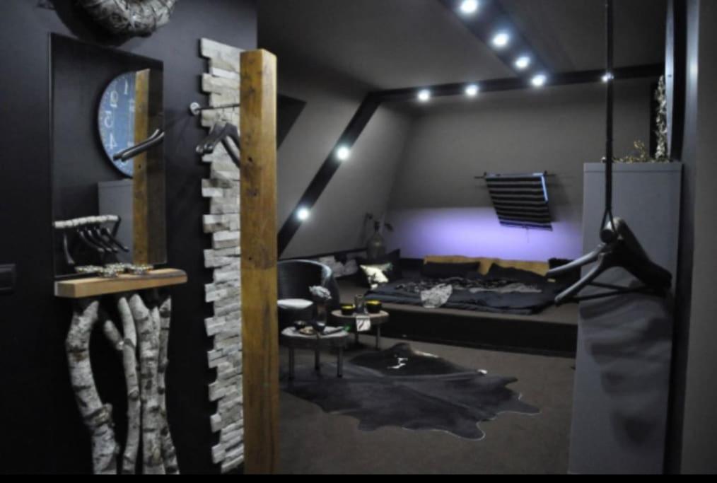 Oelde Apartment 외부 사진