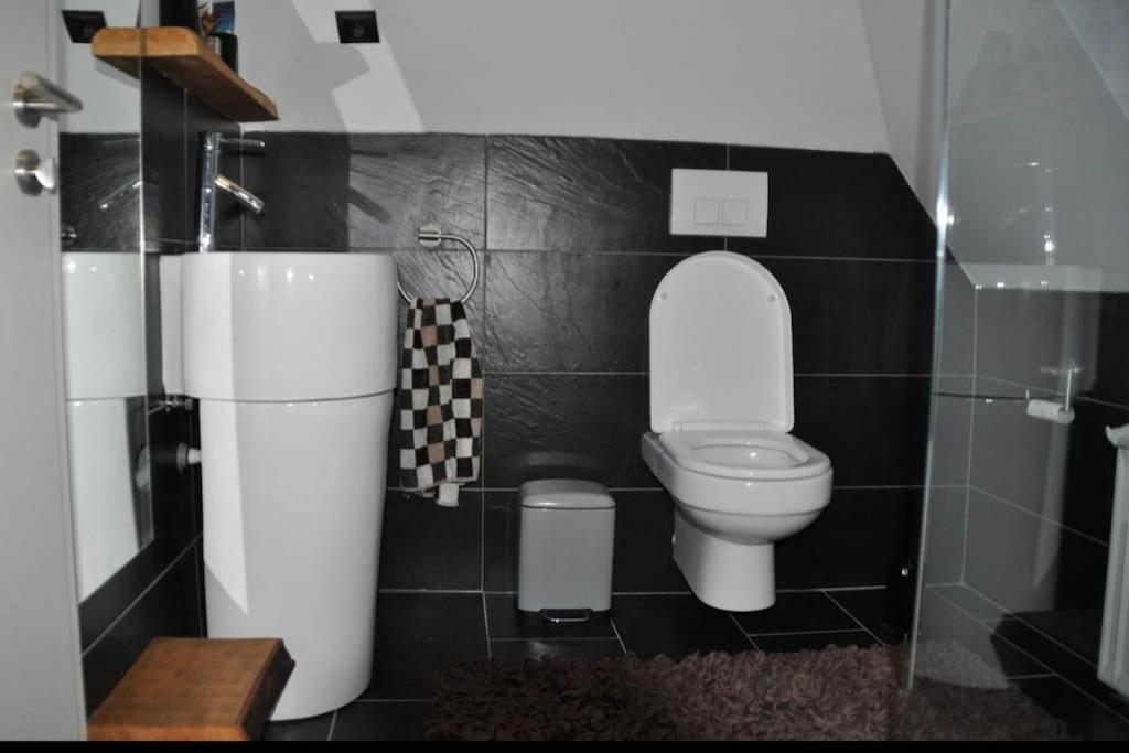 Oelde Apartment 외부 사진