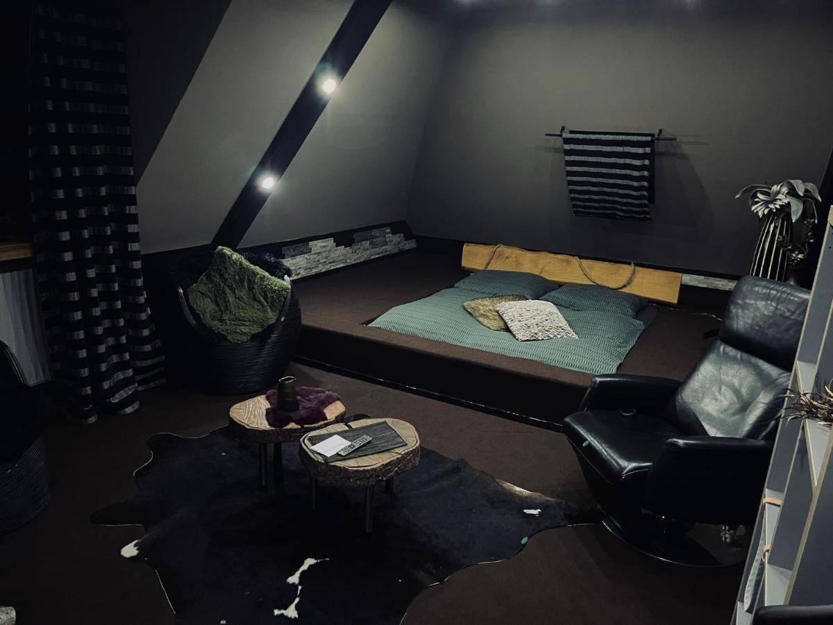 Oelde Apartment 외부 사진
