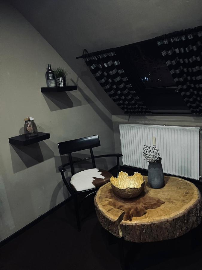 Oelde Apartment 외부 사진