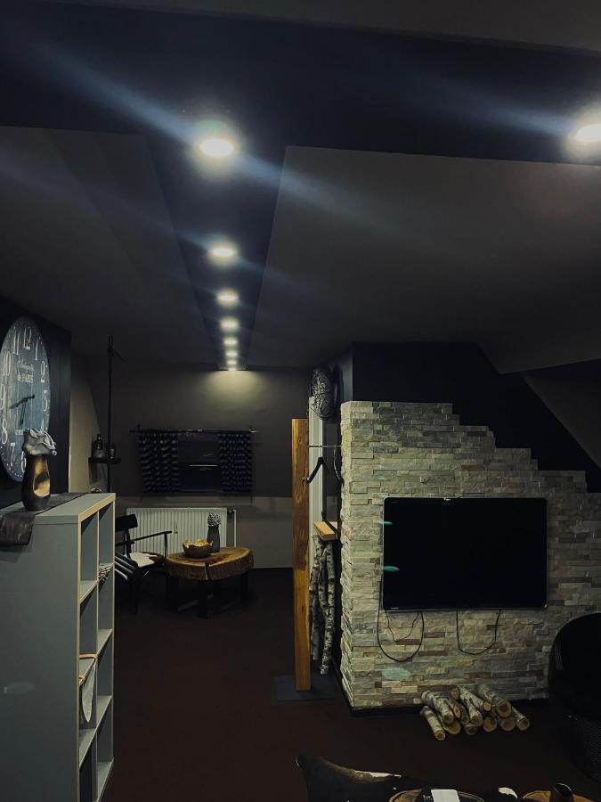 Oelde Apartment 외부 사진