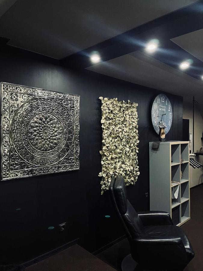 Oelde Apartment 외부 사진